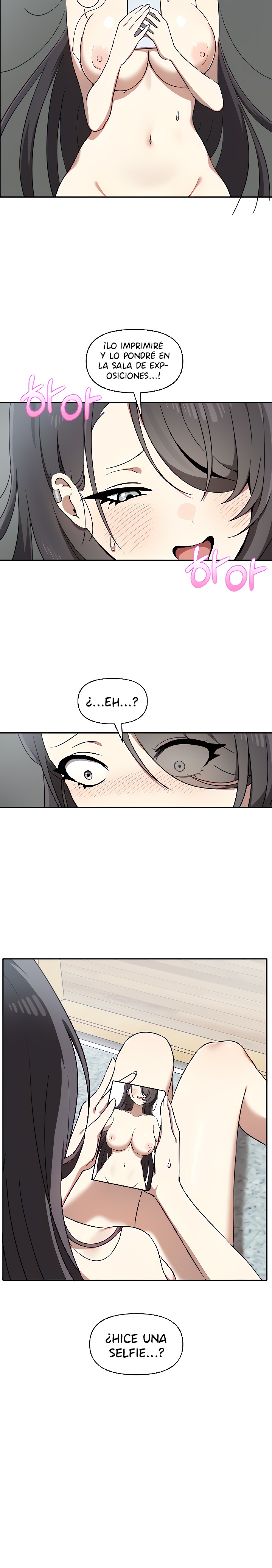 I Really Love IT! Raw - Chapter 6 [photo 17] - MangaPorn