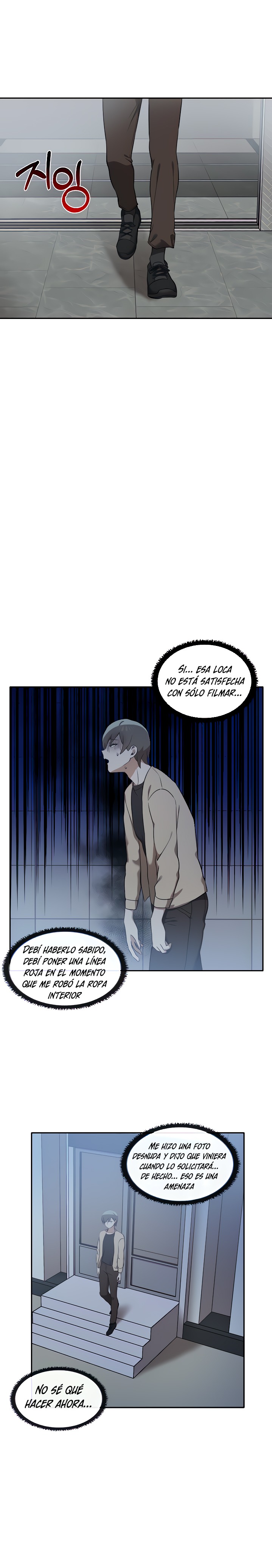 I Really Love IT! Raw - Chapter 6 [photo 18] - MangaPorn