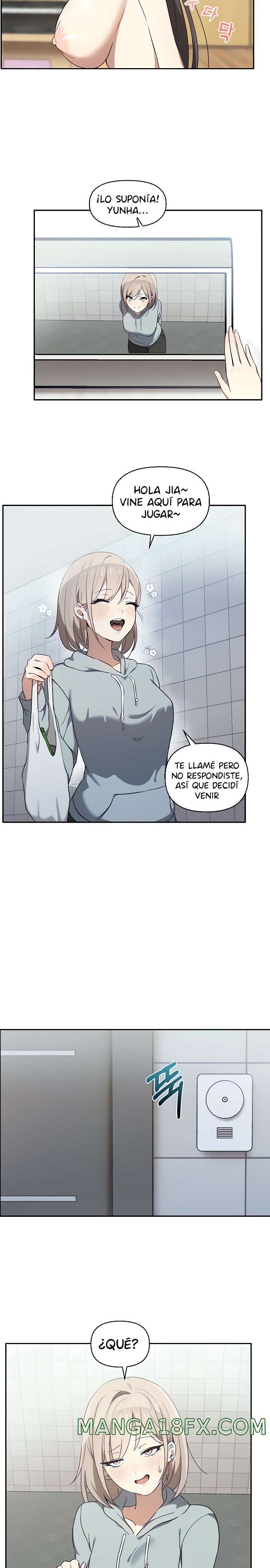 I Really Love IT! Raw - Chapter 6 [photo 5] - MangaPorn