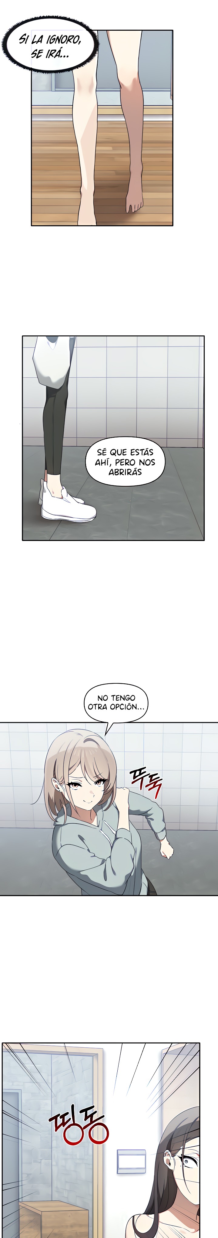 I Really Love IT! Raw - Chapter 6 [photo 7] - MangaPorn