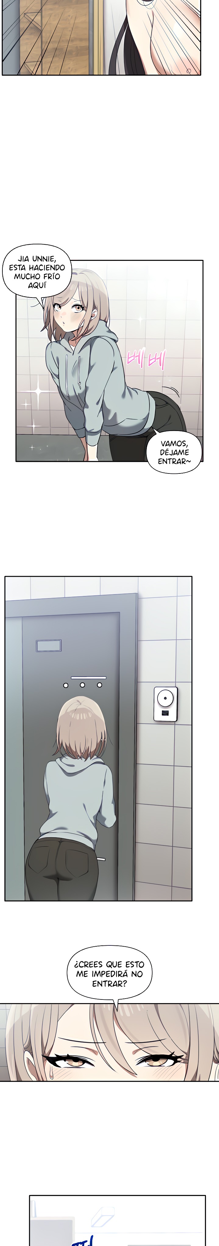 I Really Love IT! Raw - Chapter 6 [photo 8] - MangaPorn