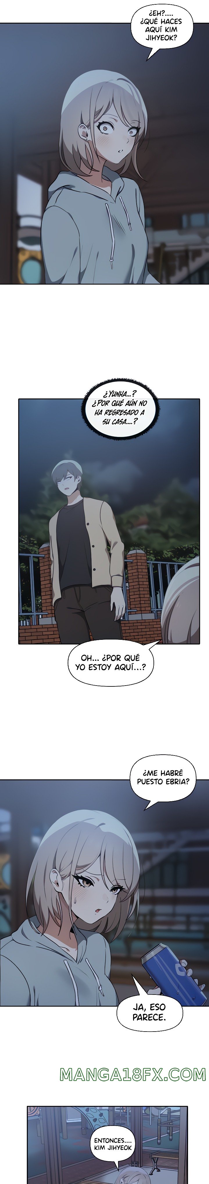 I Really Love IT! Raw - Chapter 7 [photo 1] - MangaPorn