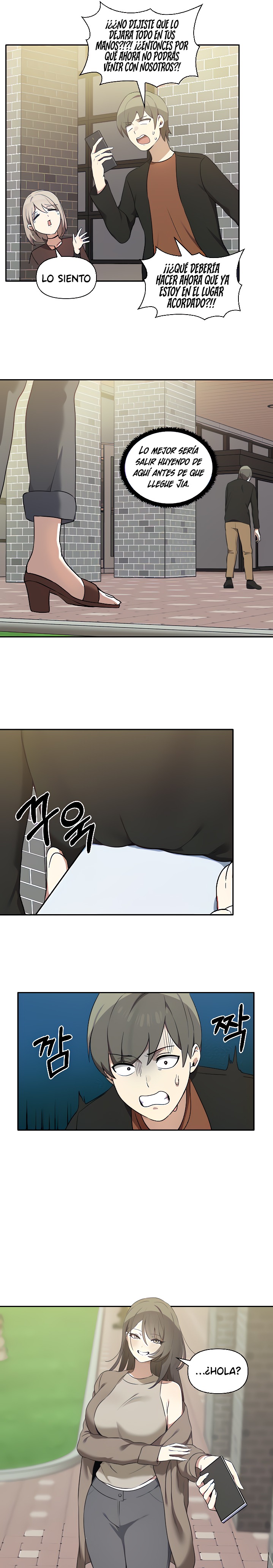 I Really Love IT! Raw - Chapter 7 [photo 13] - MangaPorn