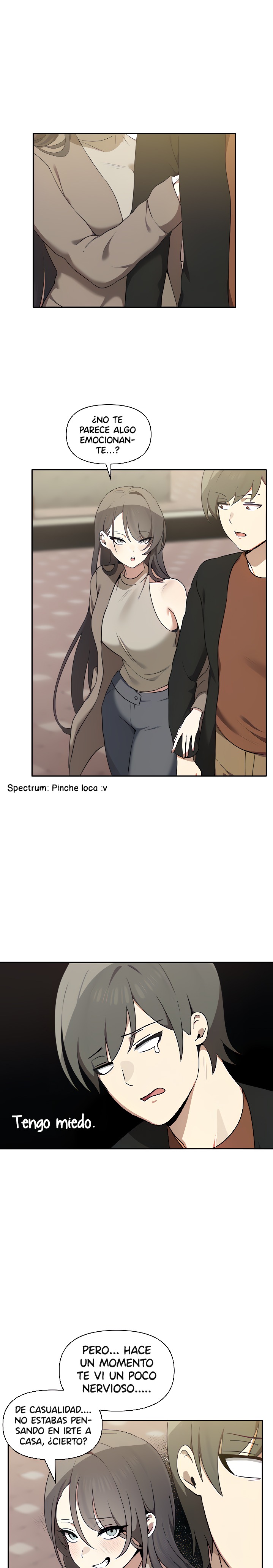 I Really Love IT! Raw - Chapter 7 [photo 15] - MangaPorn