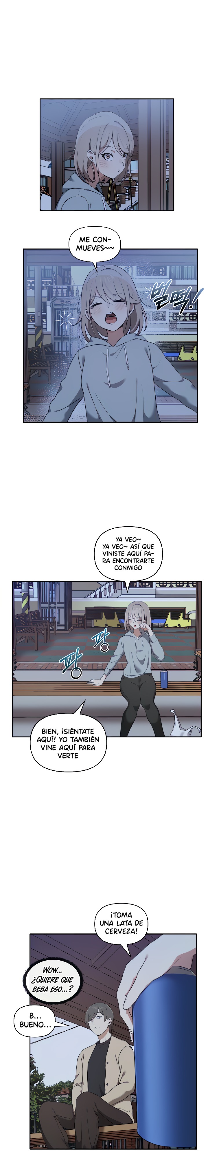 I Really Love IT! Raw - Chapter 7 [photo 3] - MangaPorn