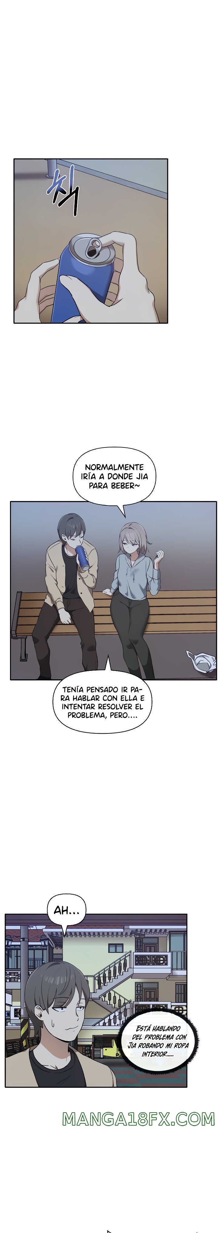 I Really Love IT! Raw - Chapter 7 [photo 4] - MangaPorn