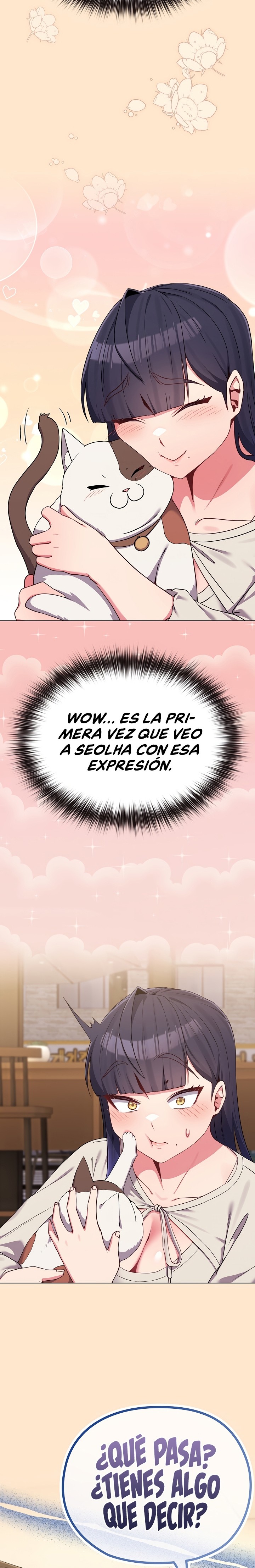 But You’re the Same Age as My Daughter?! Raw - Chapter 31 [photo 10] - MangaPorn