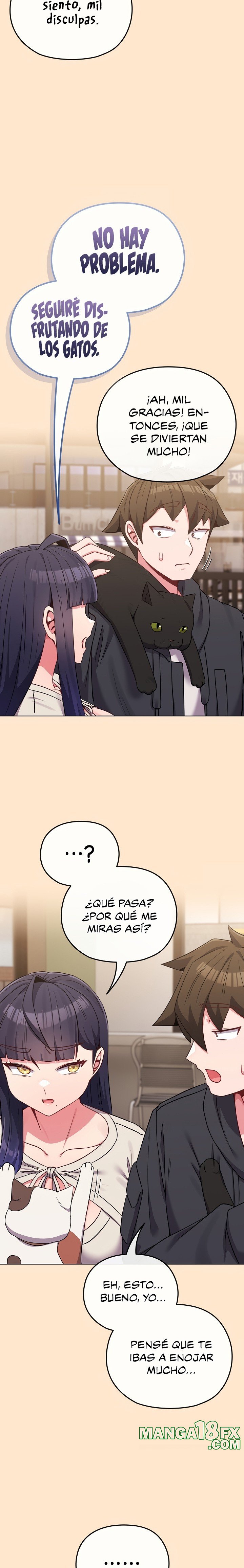 But You’re the Same Age as My Daughter?! Raw - Chapter 31 [photo 16] - MangaPorn