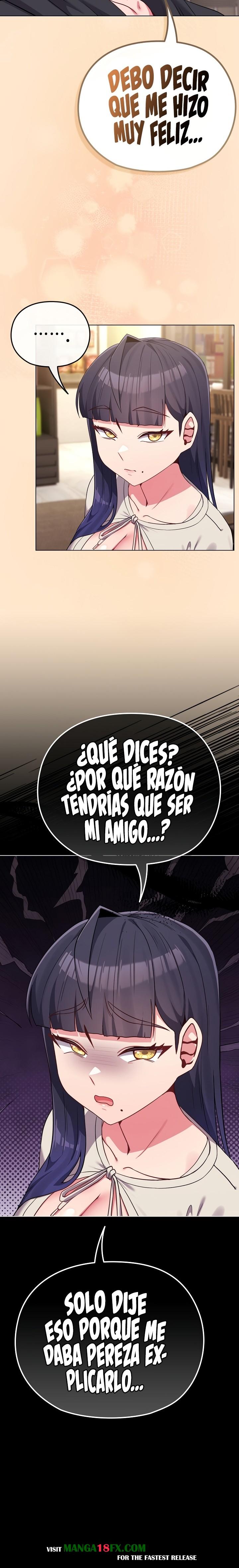 But You’re the Same Age as My Daughter?! Raw - Chapter 31 [photo 18] - MangaPorn