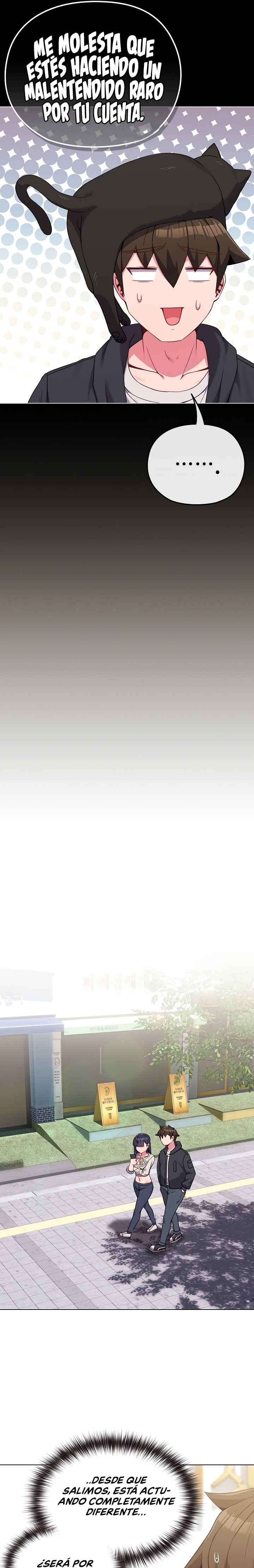 But You’re the Same Age as My Daughter?! Raw - Chapter 31 [photo 19] - MangaPorn