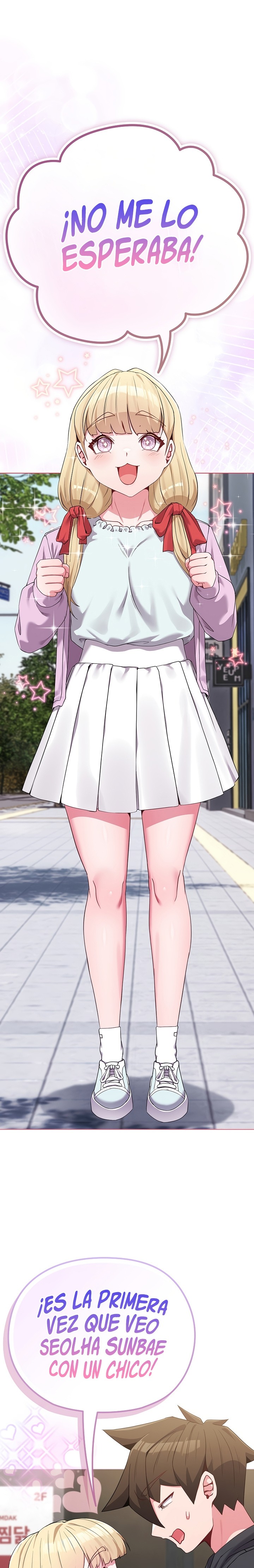 But You’re the Same Age as My Daughter?! Raw - Chapter 31 [photo 21] - MangaPorn