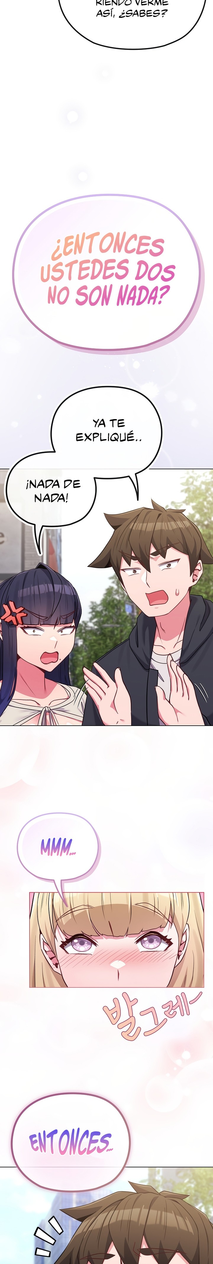 But You’re the Same Age as My Daughter?! Raw - Chapter 31 [photo 25] - MangaPorn