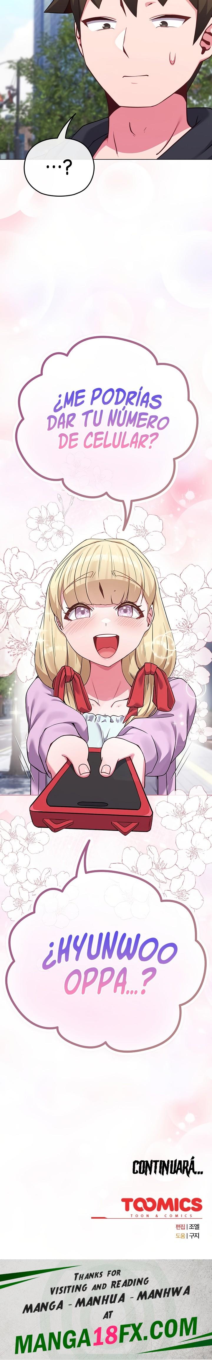 But You’re the Same Age as My Daughter?! Raw - Chapter 31 [photo 26] - MangaPorn