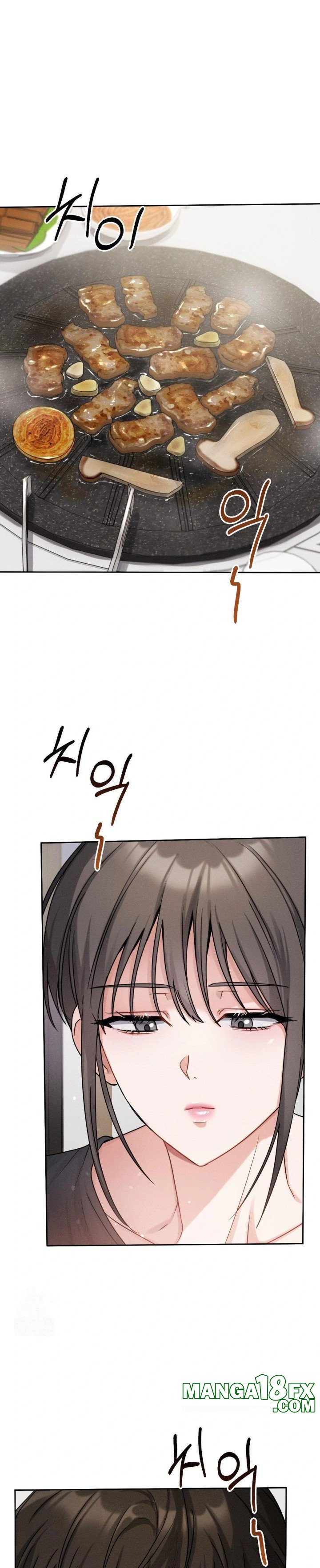 Younger Sibling’s Friend’s Younger Sibling Raw - Chapter 6 [photo 1] - MangaPorn