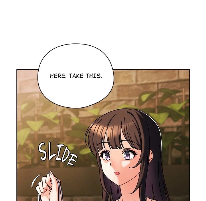 Sweet Girl, Dirty Secrets - Chapter 2 [photo 109] - MangaPorn