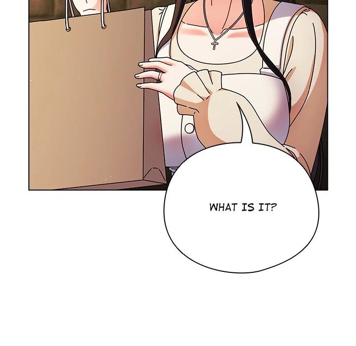 Sweet Girl, Dirty Secrets - Chapter 2 [photo 110] - MangaPorn