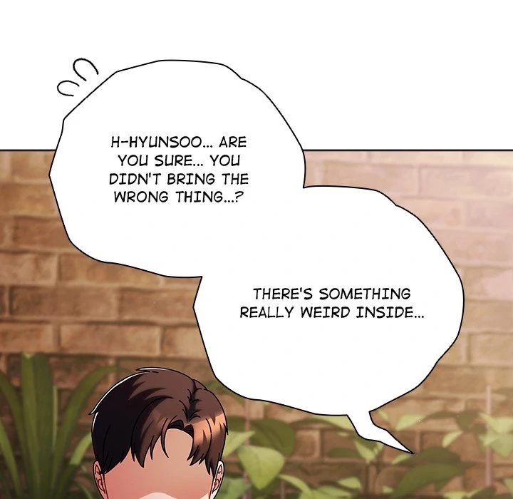 Sweet Girl, Dirty Secrets - Chapter 2 [photo 116] - MangaPorn