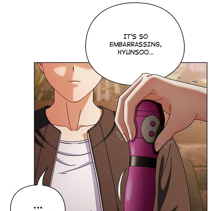 Sweet Girl, Dirty Secrets - Chapter 2 [photo 126] - MangaPorn