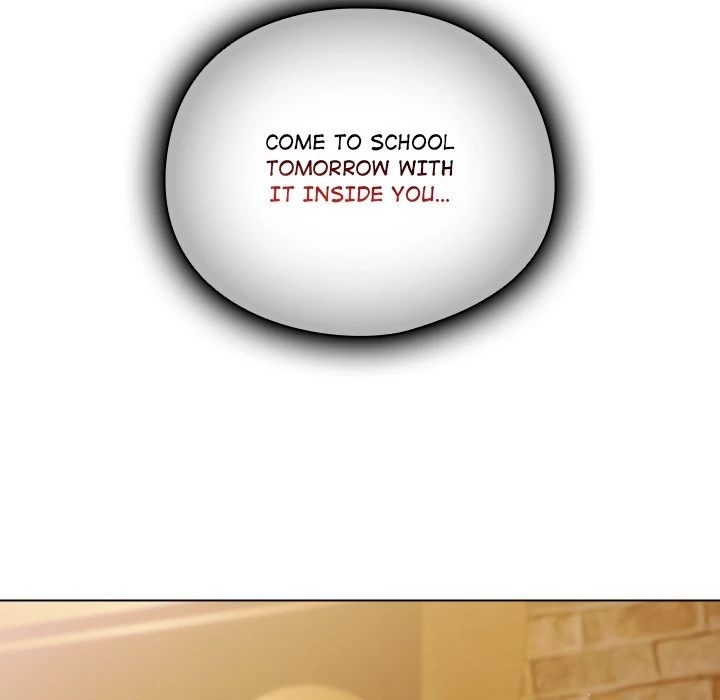 Sweet Girl, Dirty Secrets - Chapter 2 [photo 129] - MangaPorn