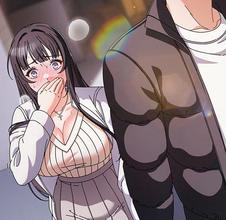 Sweet Girl, Dirty Secrets - Chapter 2 [photo 196] - MangaPorn