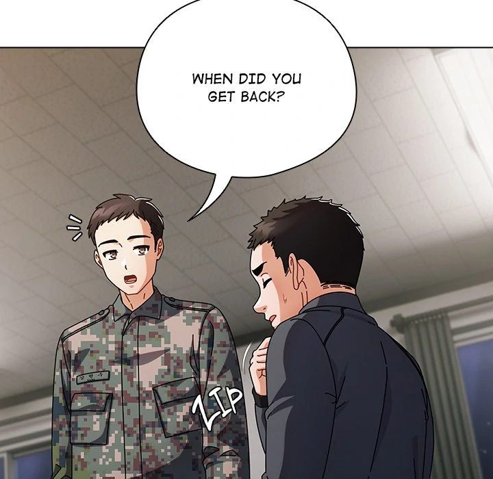 Sweet Girl, Dirty Secrets - Chapter 2 [photo 45] - MangaPorn