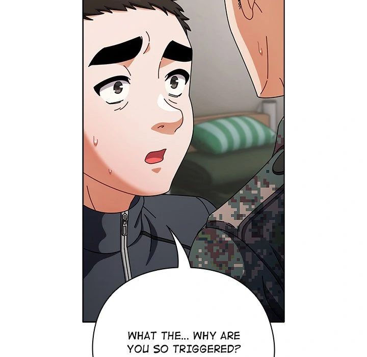 Sweet Girl, Dirty Secrets - Chapter 2 [photo 57] - MangaPorn