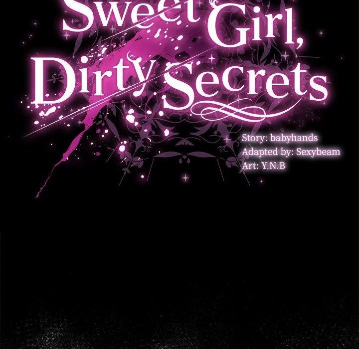 Sweet Girl, Dirty Secrets - Chapter 2 [photo 84] - MangaPorn