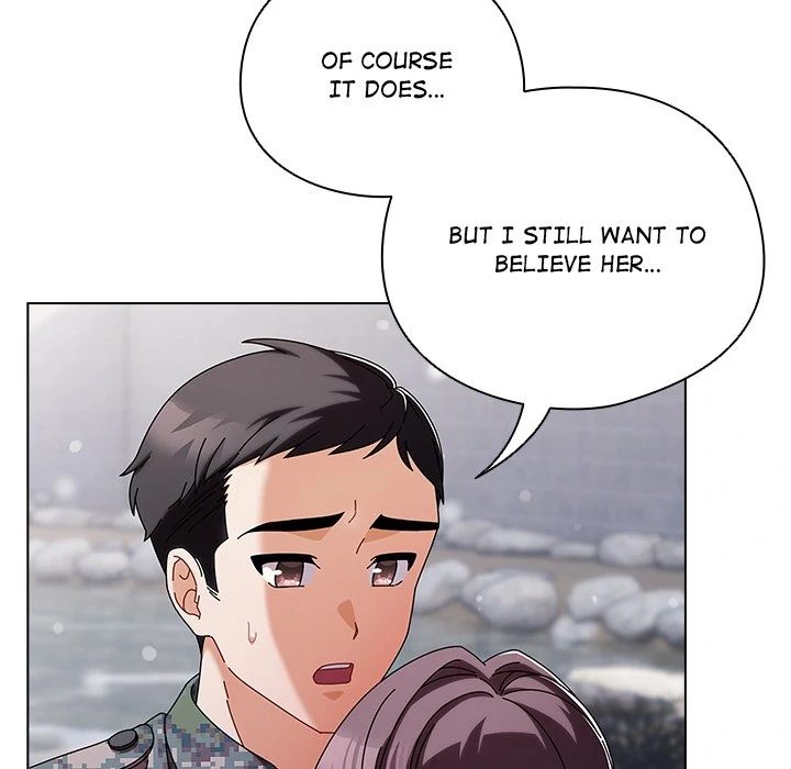 Sweet Girl, Dirty Secrets - Chapter 2 [photo 9] - MangaPorn