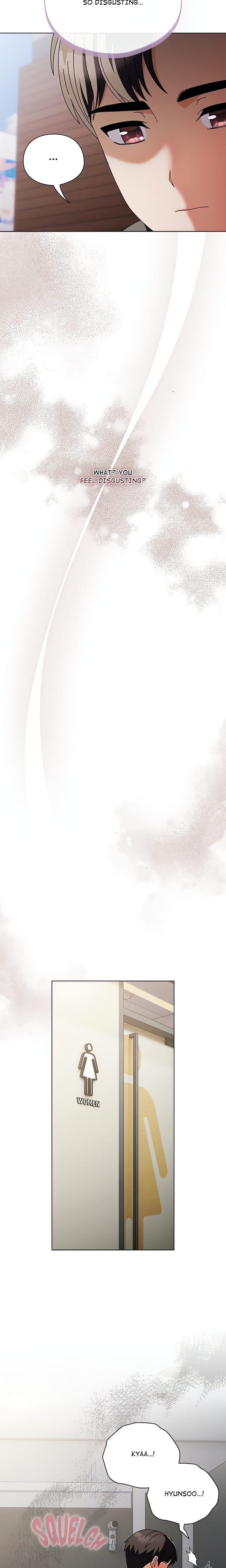 Sweet Girl, Dirty Secrets - Chapter 3 [photo 12] - MangaPorn