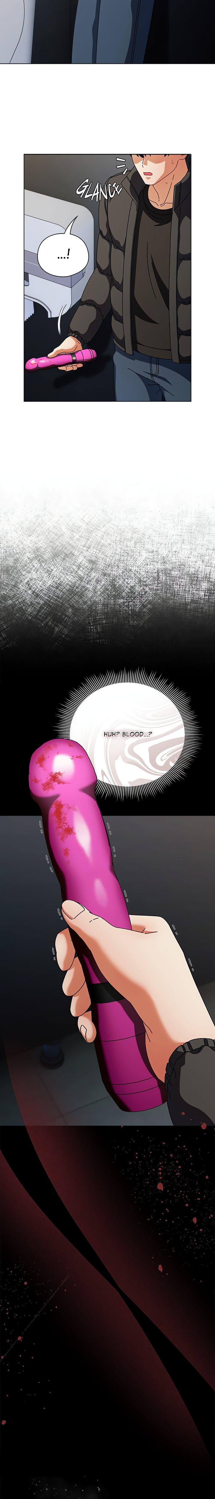 Sweet Girl, Dirty Secrets - Chapter 3 [photo 19] - MangaPorn