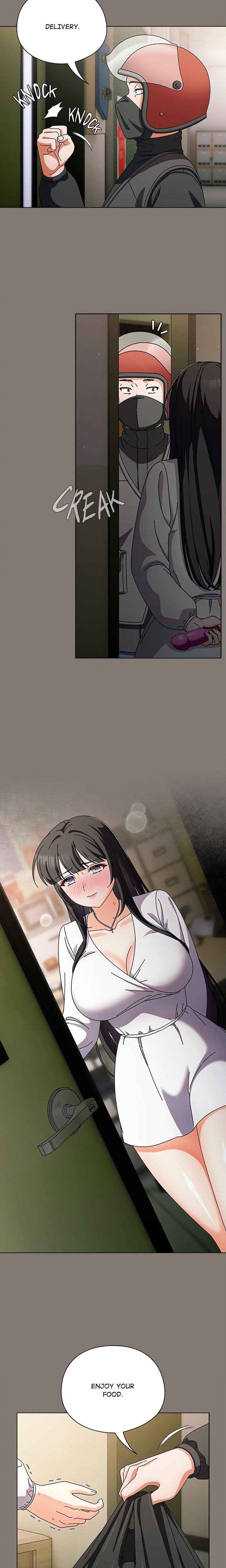 Sweet Girl, Dirty Secrets - Chapter 4 [photo 14] - MangaPorn