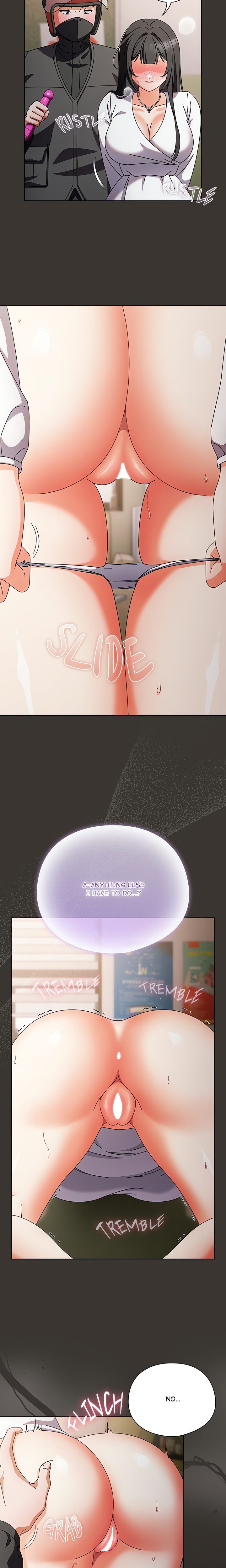 Sweet Girl, Dirty Secrets - Chapter 4 [photo 18] - MangaPorn