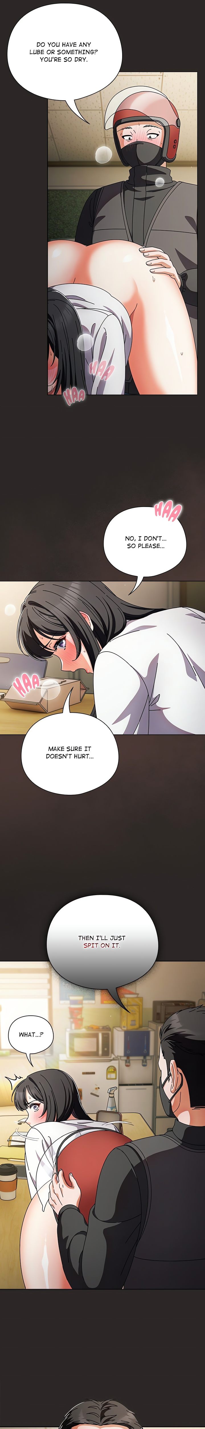 Sweet Girl, Dirty Secrets - Chapter 5 [photo 4] - MangaPorn