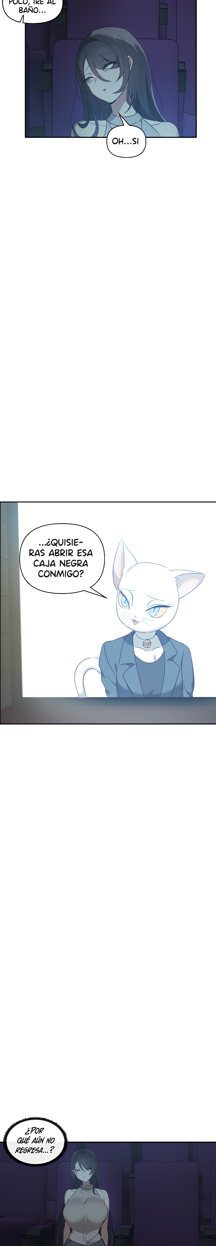 I Really Love IT! Raw - Chapter 8 [photo 10] - MangaPorn