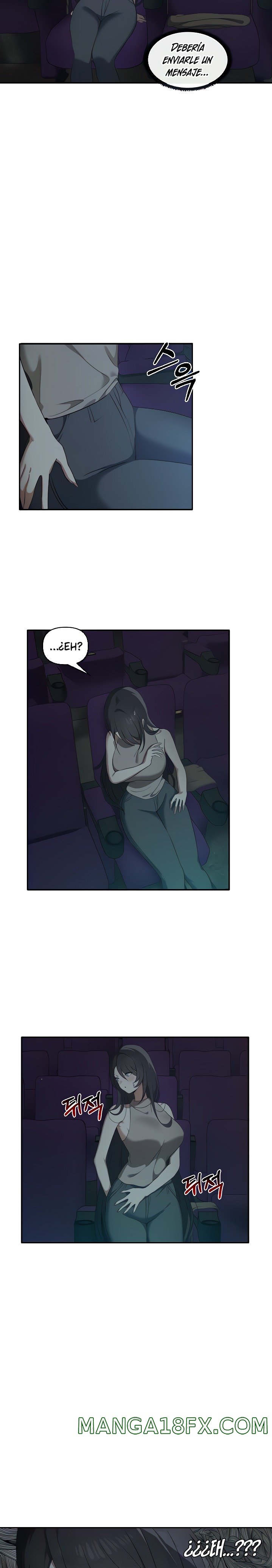 I Really Love IT! Raw - Chapter 8 [photo 11] - MangaPorn