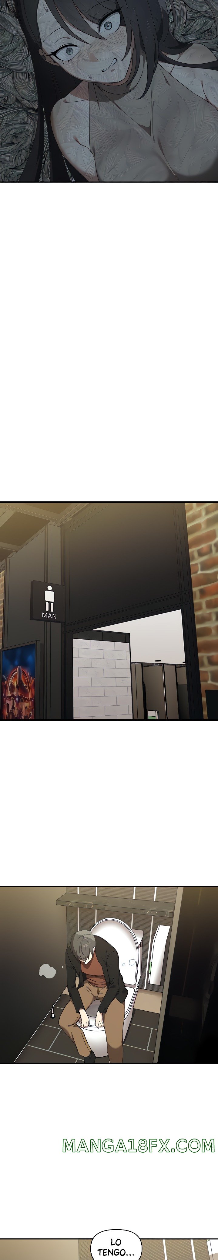 I Really Love IT! Raw - Chapter 8 [photo 12] - MangaPorn