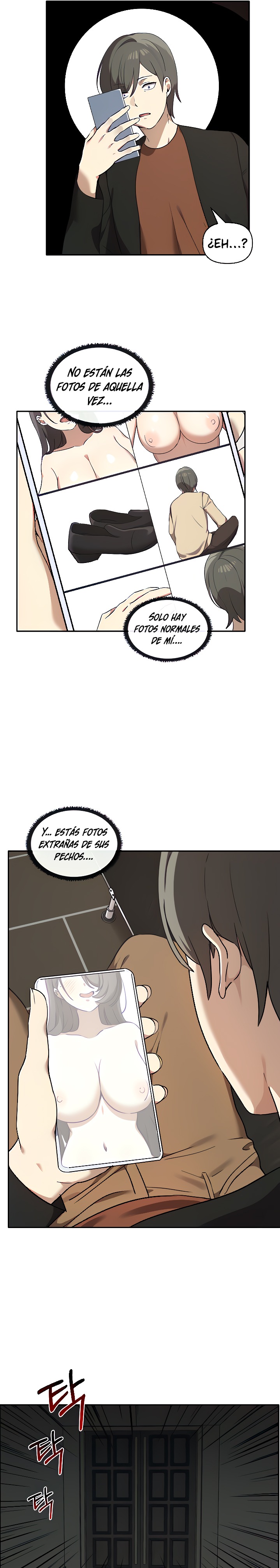 I Really Love IT! Raw - Chapter 8 [photo 14] - MangaPorn