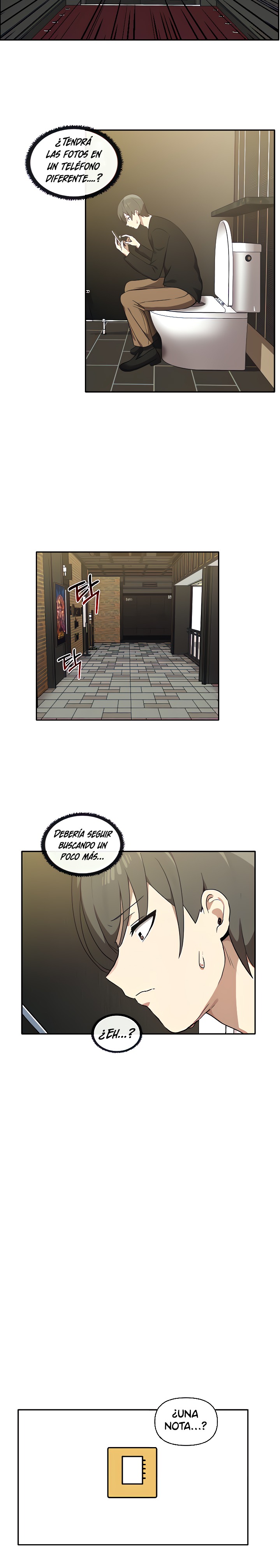 I Really Love IT! Raw - Chapter 8 [photo 15] - MangaPorn