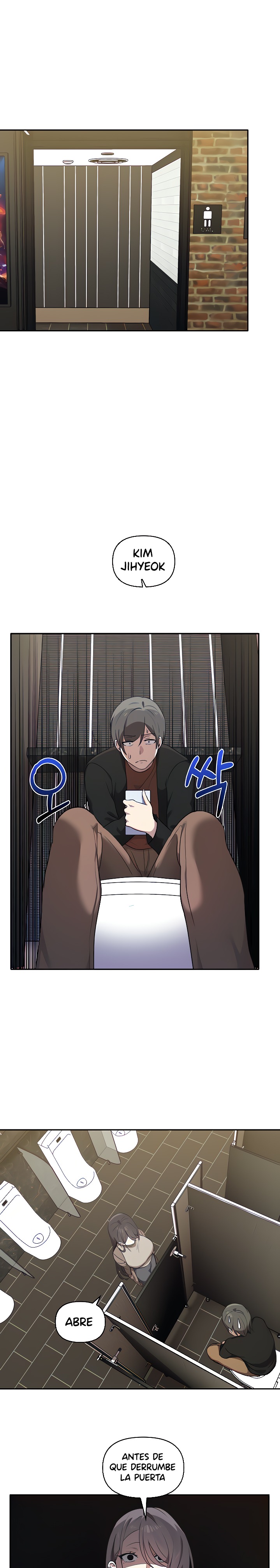 I Really Love IT! Raw - Chapter 8 [photo 16] - MangaPorn