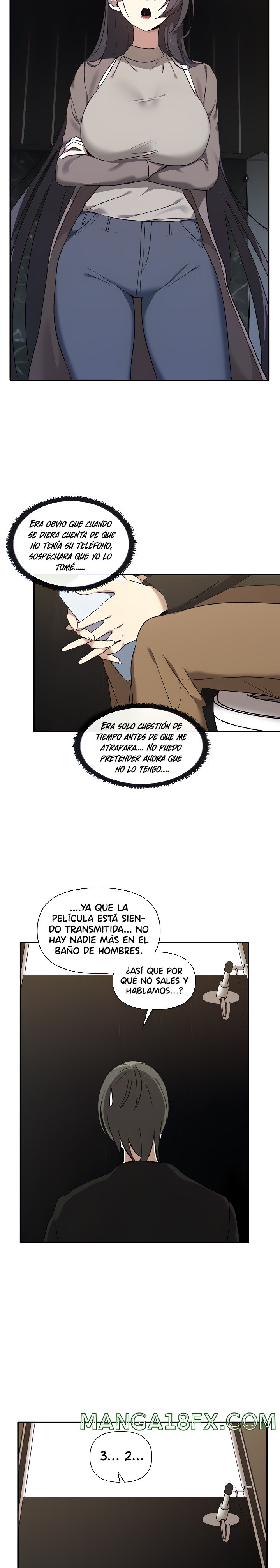 I Really Love IT! Raw - Chapter 8 [photo 17] - MangaPorn