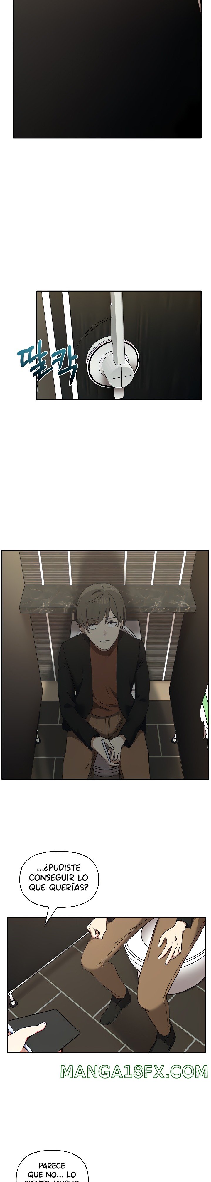 I Really Love IT! Raw - Chapter 8 [photo 18] - MangaPorn