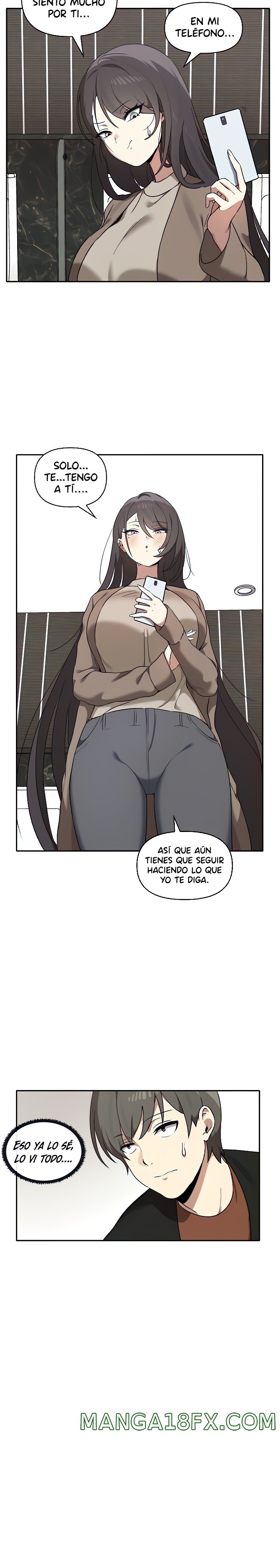 I Really Love IT! Raw - Chapter 8 [photo 19] - MangaPorn