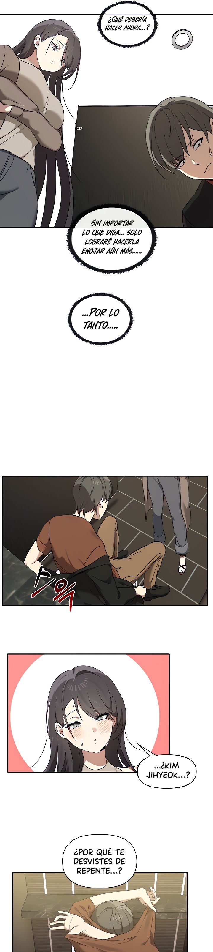 I Really Love IT! Raw - Chapter 8 [photo 20] - MangaPorn