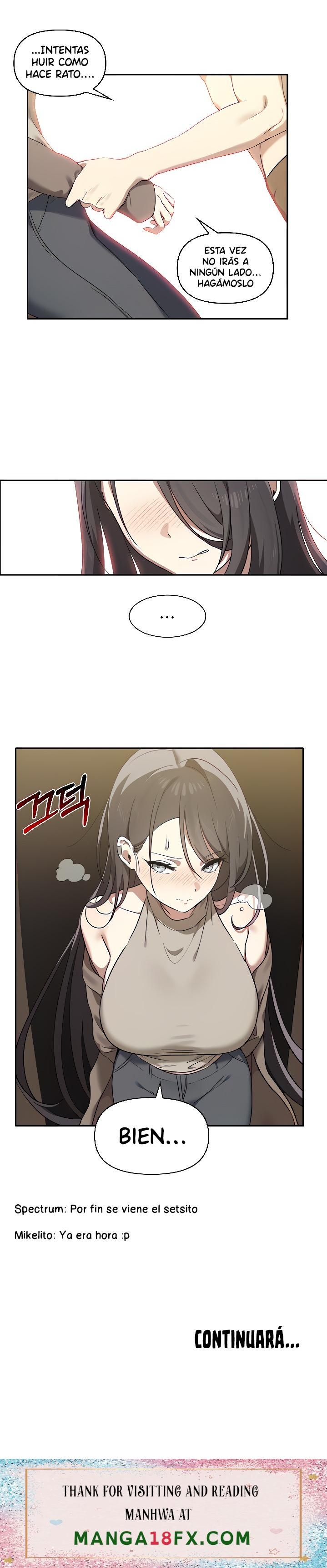 I Really Love IT! Raw - Chapter 8 [photo 22] - MangaPorn