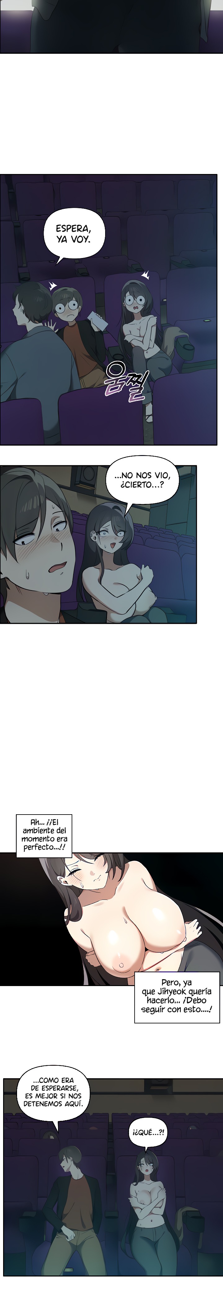 I Really Love IT! Raw - Chapter 8 [photo 7] - MangaPorn