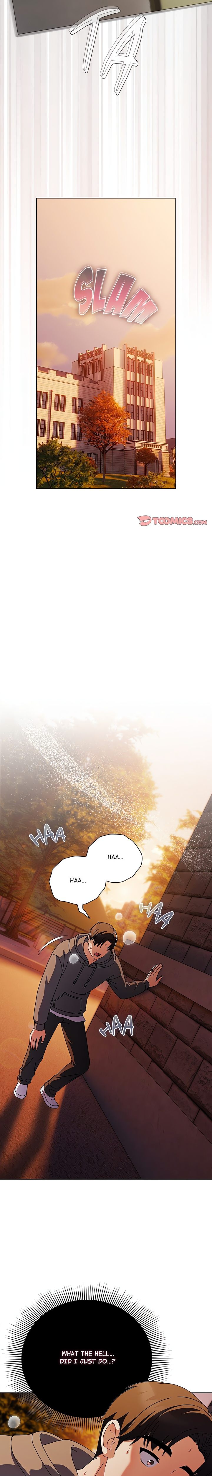 Sweet Girl, Dirty Secrets - Chapter 6 [photo 10] - MangaPorn