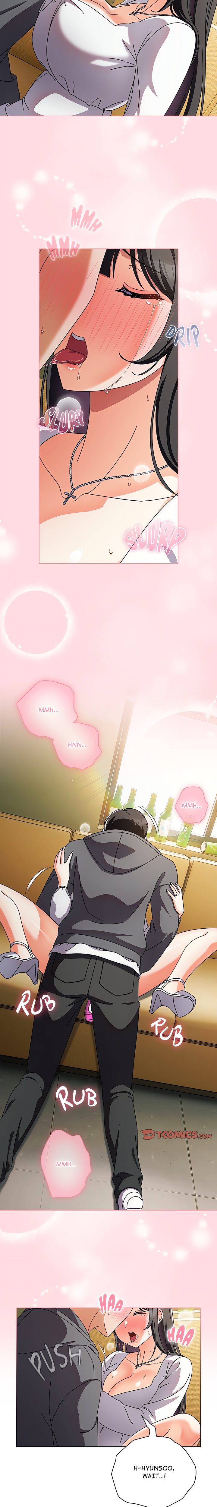 Sweet Girl, Dirty Secrets - Chapter 6 [photo 4] - MangaPorn