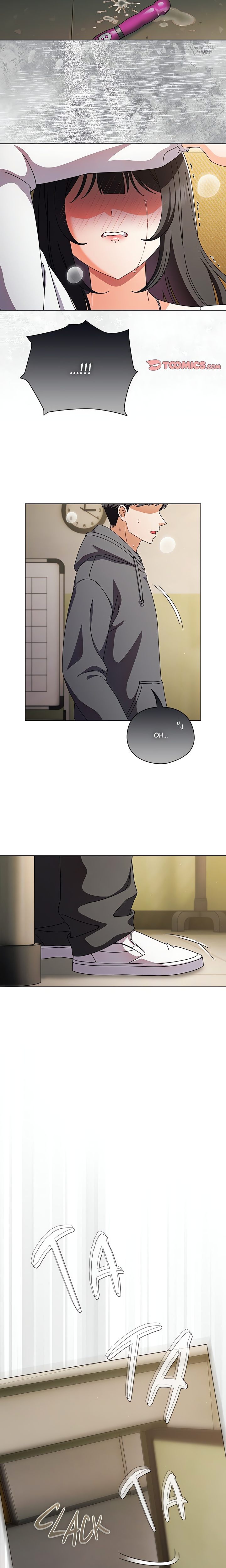 Sweet Girl, Dirty Secrets - Chapter 6 [photo 9] - MangaPorn