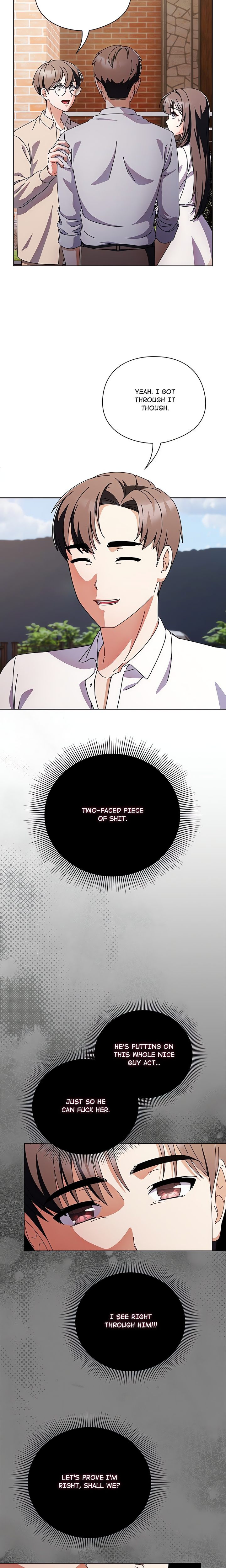 Sweet Girl, Dirty Secrets - Chapter 7 [photo 4] - MangaPorn