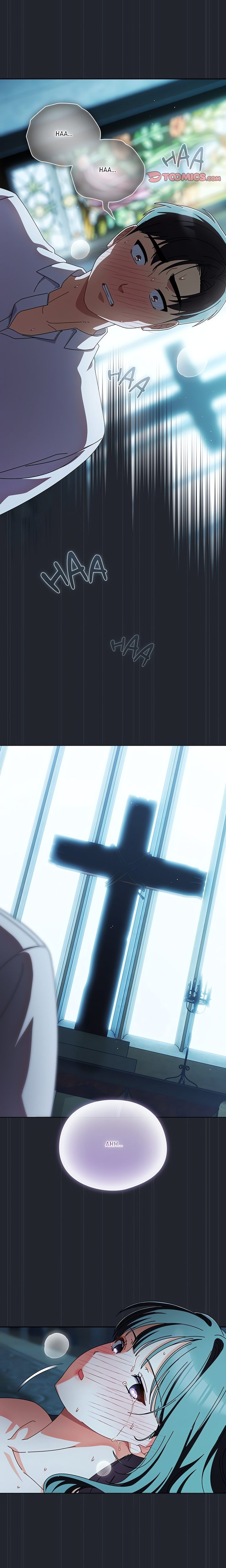 Sweet Girl, Dirty Secrets - Chapter 8 [photo 14] - MangaPorn